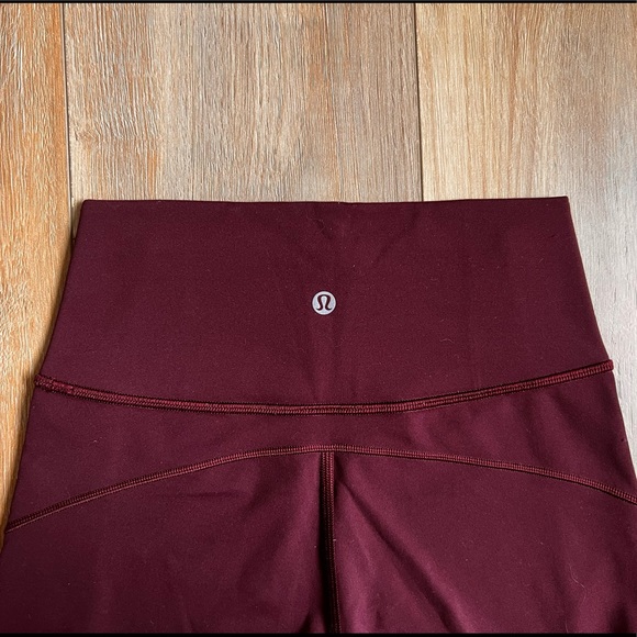 🌺 Lululemon In Movement Tight 🌺 - Picture 6 of 10